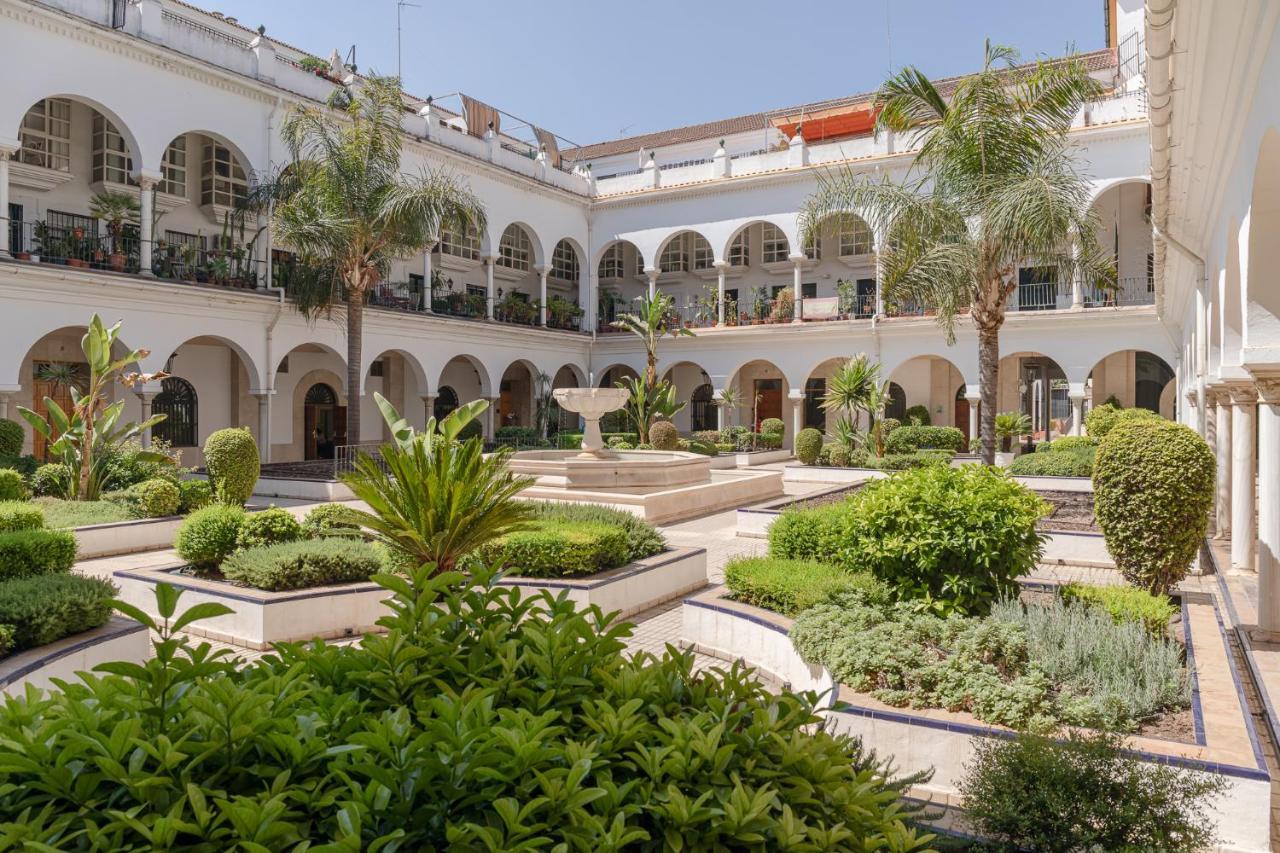 Luz De Sevilla, Date Un Regalo Y Disfrútalo. Exterior foto